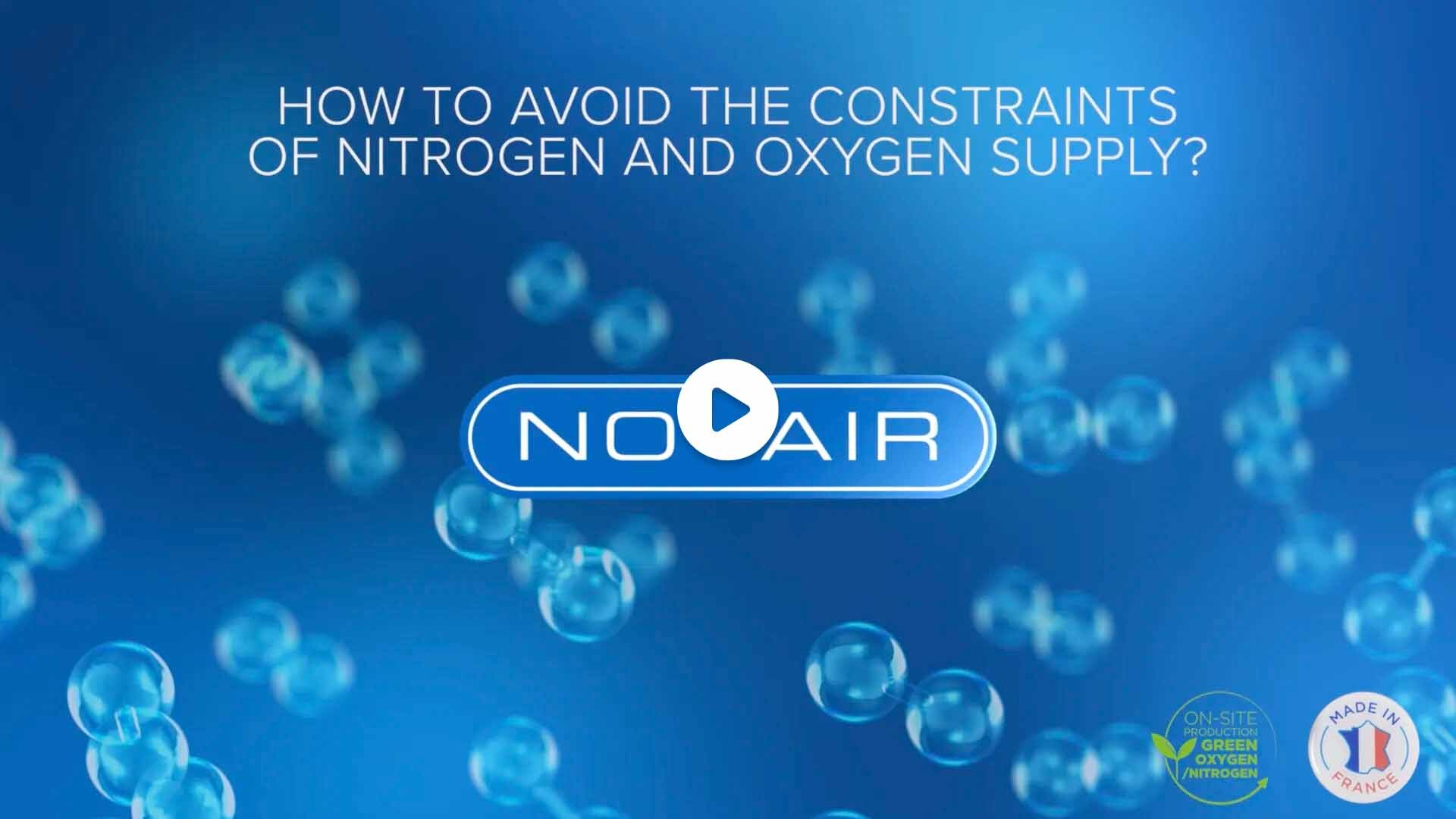video about Novair Industries