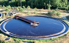 Water Treatment