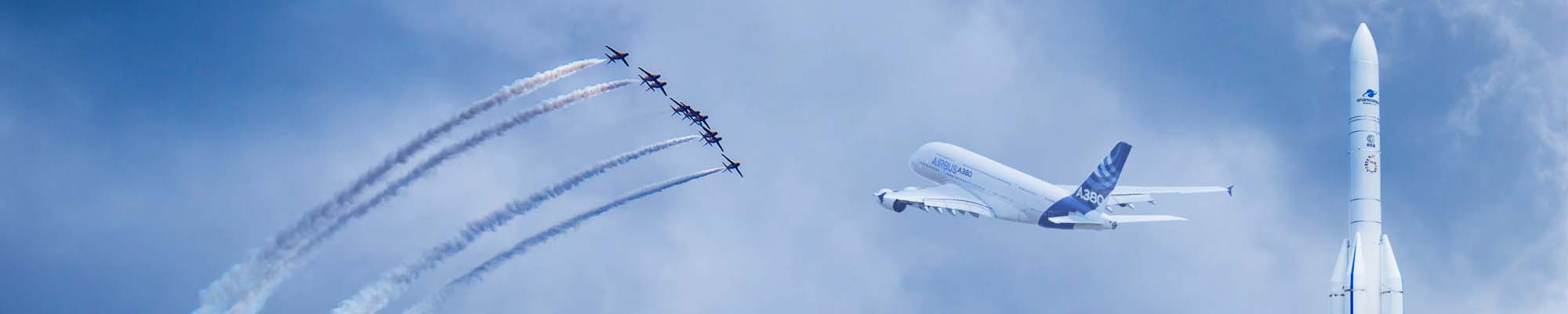 Luftfahrt Industrie