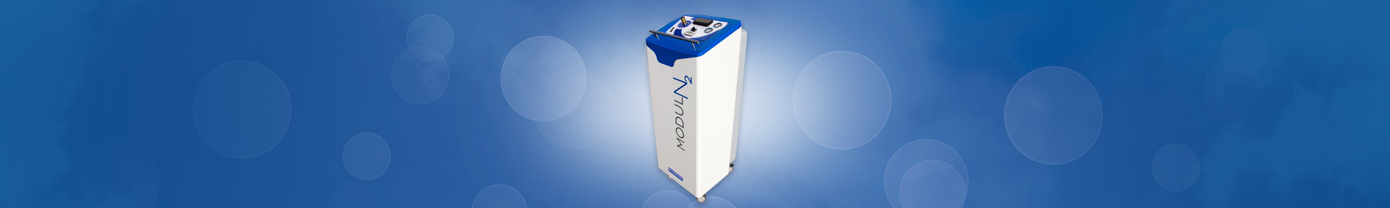 Membrane Nitrogen Compact Generator