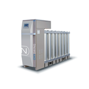 Générateur d'Oxygène PSA Modulaire: capacité évolutive pour les faibles à moyennes consommations