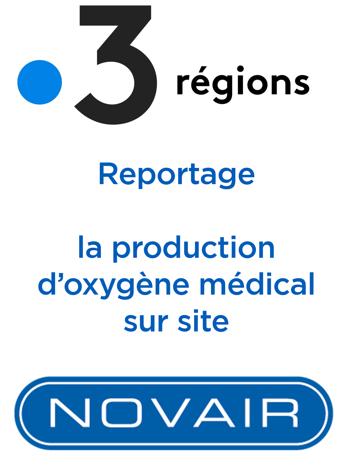La production d'oxygène médical sur site: une réponse autonome et écoresponsable aux besoins accrus en oxygène